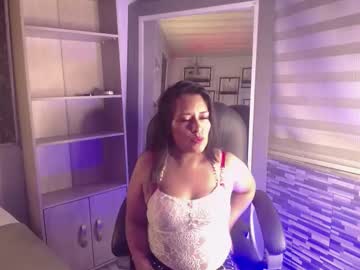 Andre_Gh Chaturbate stream image from February 05, 2025