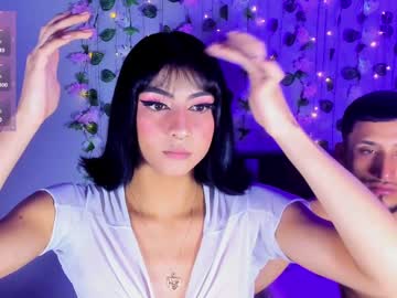 Angel_Owen420 Chaturbate stream image from February 05, 2025