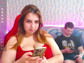 Anna_Ki Chaturbate stream image from February 05, 2025