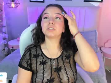 Annia_Paris Chaturbate stream image from February 05, 2025