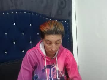 Anyu_1306 Chaturbate stream image from February 05, 2025