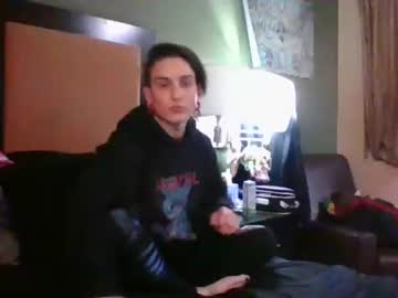Aries_Anarchist Chaturbate stream image from February 05, 2025