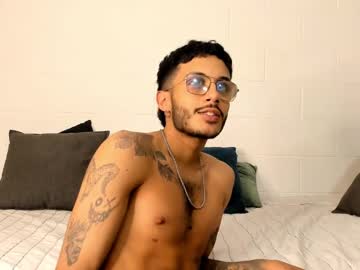 Austin_Lopez04 Chaturbate stream image from February 05, 2025