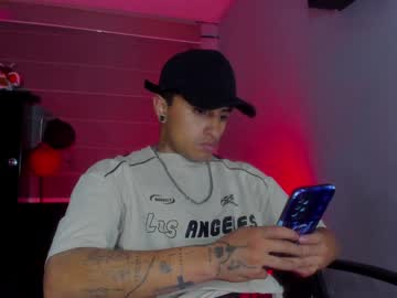 Boy_Nauthy Chaturbate stream image from February 05, 2025