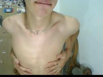 Brooklyn_777 Chaturbate stream image from February 05, 2025