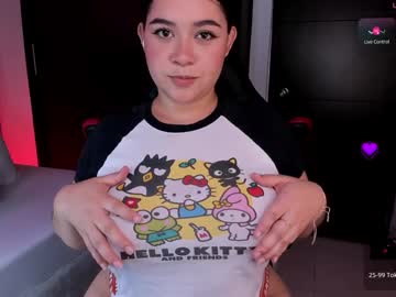 Daniela_Hornny Chaturbate stream image from February 05, 2025