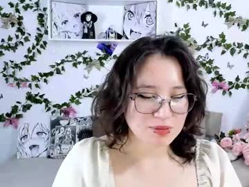 Eileenwee Chaturbate stream image from February 05, 2025