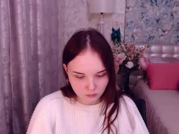 Elvingbells Chaturbate stream image from February 05, 2025