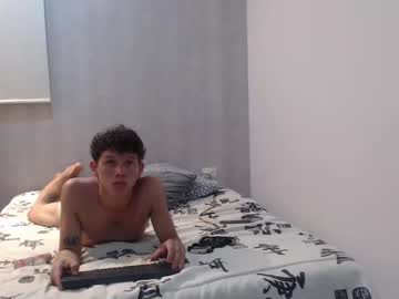 Grecia_Millercol Chaturbate stream image from February 05, 2025