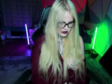 Hannah_Chaos Chaturbate stream image from February 05, 2025