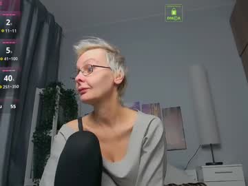 Helgahimmele Chaturbate stream image from February 05, 2025