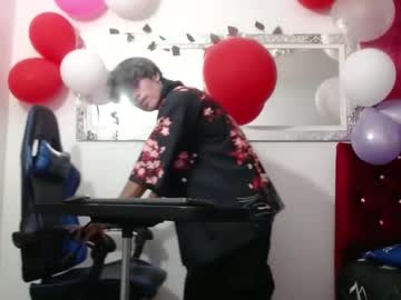 Hercules_Men Chaturbate stream image from February 05, 2025