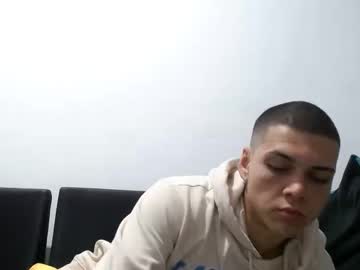 J_Sebastien Chaturbate stream image from February 05, 2025