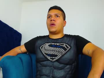 Jackstele Chaturbate stream image from February 05, 2025