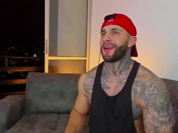 Jakeortega Chaturbate stream image from February 05, 2025
