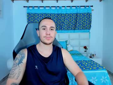 Juan__Jimenez Chaturbate stream image from February 05, 2025