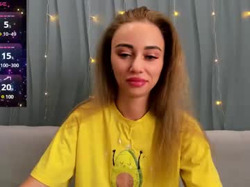 Juliastar41 Chaturbate stream image from February 05, 2025
