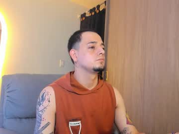 Kendel_Dimitri Chaturbate stream image from February 05, 2025