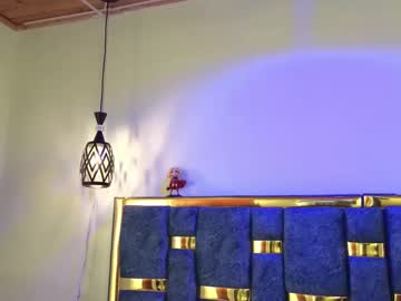 Kenyaa_A24 Chaturbate stream image from February 05, 2025