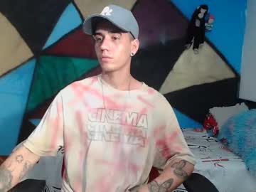 Kilyan_ Chaturbate stream image from February 05, 2025