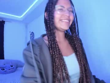 Ladybrown_16 Chaturbate stream image from February 05, 2025
