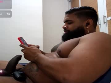 Latinhot202423 Chaturbate stream image from February 05, 2025