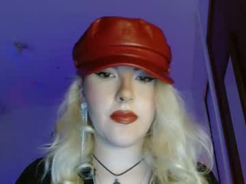 Lexiebrasiliangirl Chaturbate stream image from February 05, 2025