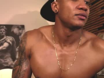 Logan_Varela Chaturbate stream image from February 05, 2025