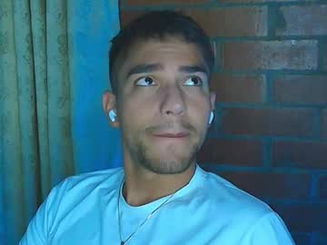 Lucky_Blessed Chaturbate stream image from February 05, 2025