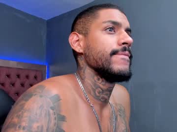 Luigi1_ Chaturbate stream image from February 05, 2025