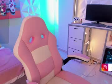 Maia_Tunder Chaturbate stream image from February 05, 2025