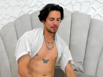 Marc_Smithwm Chaturbate stream image from February 05, 2025