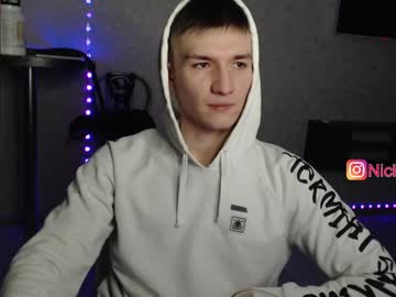 Nick_Owner Chaturbate stream image from February 05, 2025