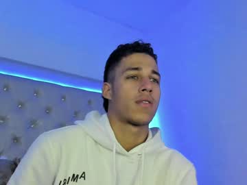 Orionblaze69 Chaturbate stream image from February 05, 2025