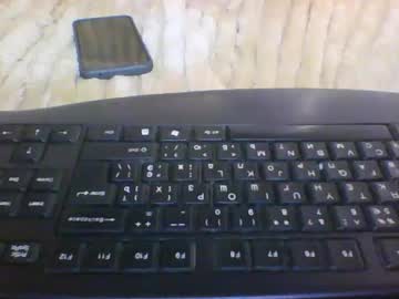 Oswaldwind Chaturbate stream image from February 05, 2025