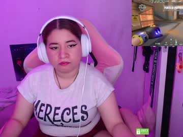 Pink_Girl0n Chaturbate stream image from February 05, 2025