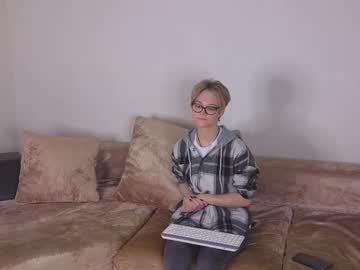 Portiacorson Chaturbate stream image from February 05, 2025