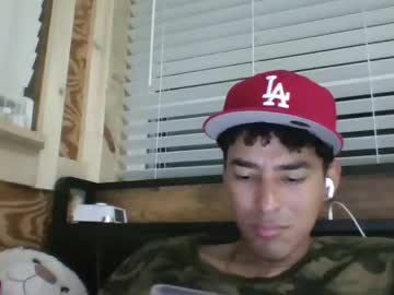 Prettyboy_Us Chaturbate stream image from February 05, 2025