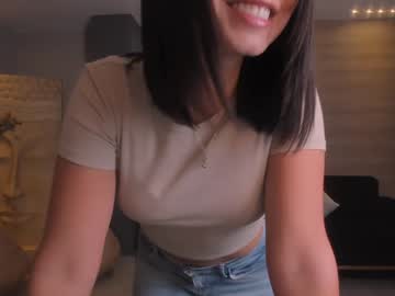 Rosalinebenz Chaturbate stream image from February 05, 2025