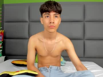 Shady_Stone Chaturbate stream image from February 05, 2025