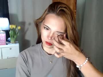 Shawntel_Cutiee Chaturbate stream image from February 05, 2025