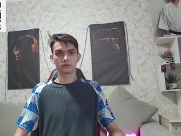 Sunny_Dan Chaturbate stream image from February 05, 2025