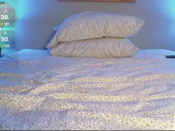 Thechubbyhippie Chaturbate stream image from February 05, 2025