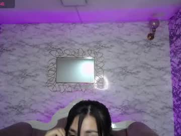 Violetta_Jhonson_V Chaturbate stream image from February 05, 2025