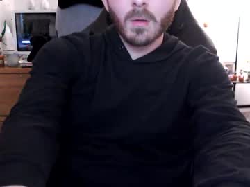 Wolfdick415 Chaturbate stream image from February 05, 2025