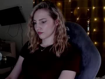 Adeleshinem Chaturbate stream image from February 05, 2025