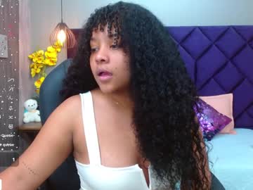 Aisha_Violet Chaturbate stream image from February 05, 2025
