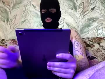 Alexdavydoff_Cum Chaturbate stream image from February 05, 2025