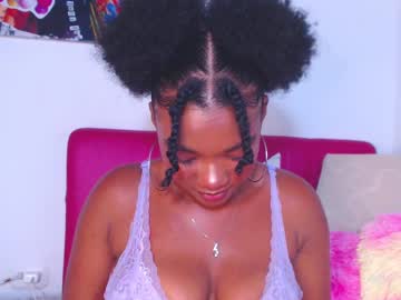 Bella_Adara1 Chaturbate stream image from February 05, 2025