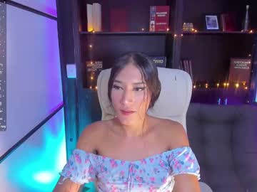Camila_Harperr Chaturbate stream image from February 05, 2025